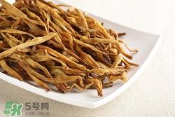 黄花菜的根能吃吗?黄花菜的根功效与作用