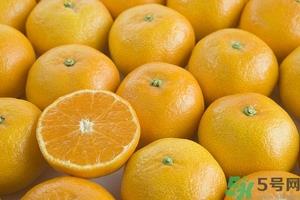 橘子上的白丝能吃吗？橘子上的白丝叫什么？