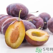 吃西梅有什么好处 西梅的功效与作用