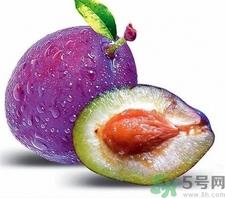 吃西梅有什么好处 西梅的功效与作用