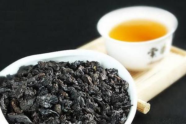 乌龙茶可以和枸杞一起泡吗 不要这样搭配