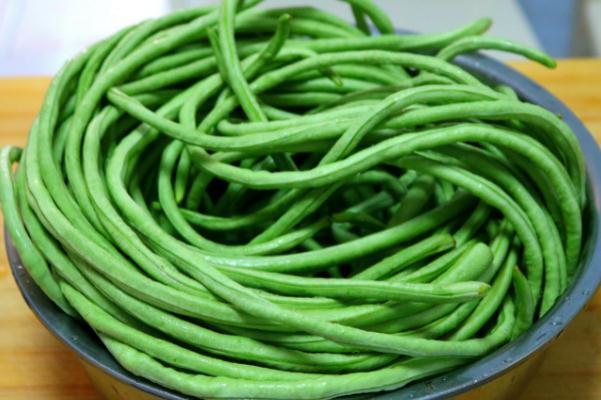 豆角是粗纤维蔬菜吗 豆角是十字花科蔬菜吗