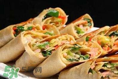 鸡蛋煎饼怎么做？鸡蛋煎饼怎么做又软又好吃