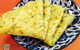鸡蛋煎饼怎么做？鸡蛋煎饼怎么做又软又好吃