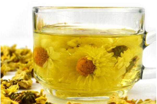 菊花茶会影响睡眠吗 菊花茶会拉肚子吗