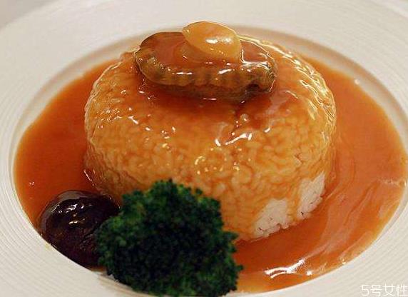 鲍汁捞饭的鲍汁怎么做 鲍鱼捞饭的汁怎么做才浓
