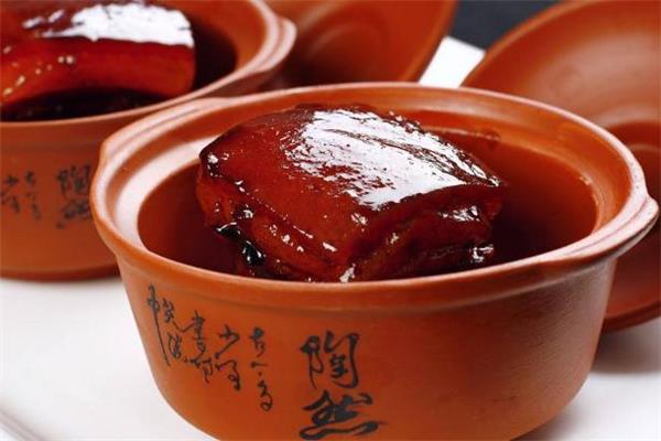东坡肉怎么做颜色红亮 东坡肉怎么上色