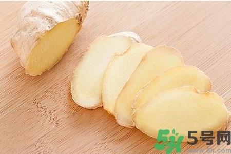 红枣姜茶的营养价值 红枣姜茶的功效与作用