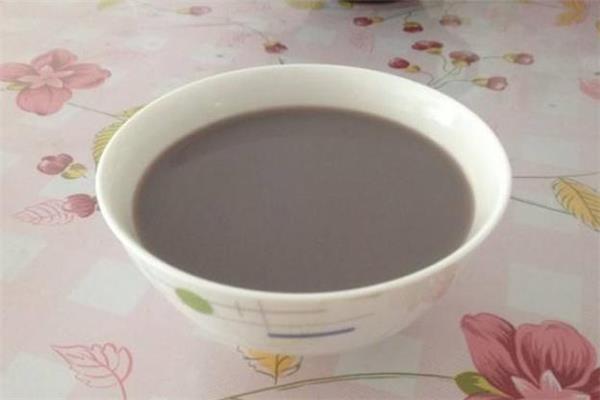 黑豆浆可以空腹喝吗 黑豆浆哪些人不适合喝