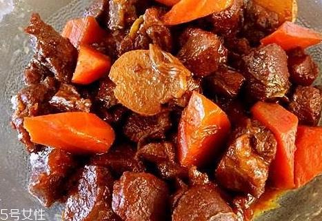 红烧羊肉可以放冰糖吗 当然可以