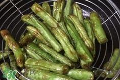 四季豆要煮多久才熟?四季豆要煮几分钟才熟?