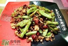 四季豆要煮多久才熟?四季豆要煮几分钟才熟?