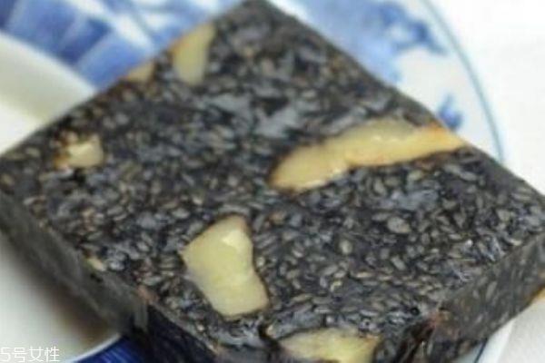 阿胶糕过期了还能吃吗 阿胶糕吃了有什么好处