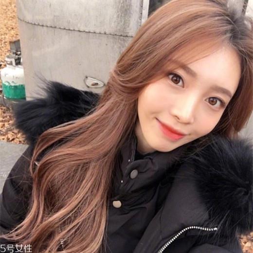 适合冬天的百搭发型 如何分辨自己的脸型