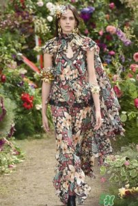 ​rodarte2018春夏服装系列怎么样_好看吗_款式有哪些？