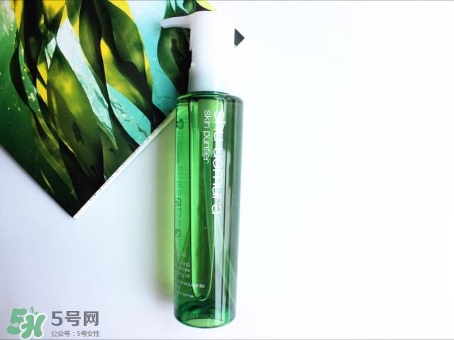 植村秀洁颜油能代替洗面奶吗 植村秀洁颜油好用吗