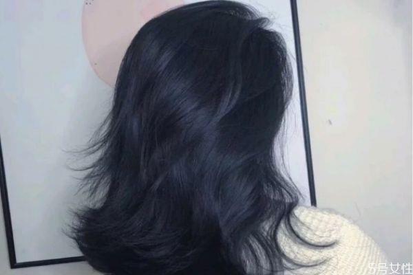 亚洲女性适合的显白发色 高级显得有质感的发型颜色