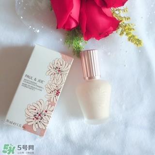 搪瓷隔离色号选择 paul joe隔离霜色号