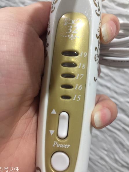 create ion日本卷发棒好用吗？超好用的卷发棒