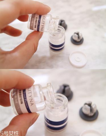 欧莉典雅冻干粉副作用是什么 解决痘印烦恼