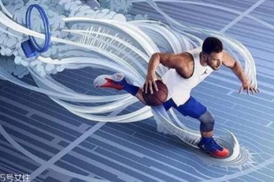​前锋适合穿什么篮球鞋 这几双绝对没错