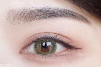 ​为什么戴美瞳会发炎 怎样戴美瞳不容易发炎