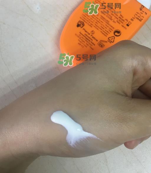 雅漾防晒霜怎么样？雅漾防晒霜防水吗？