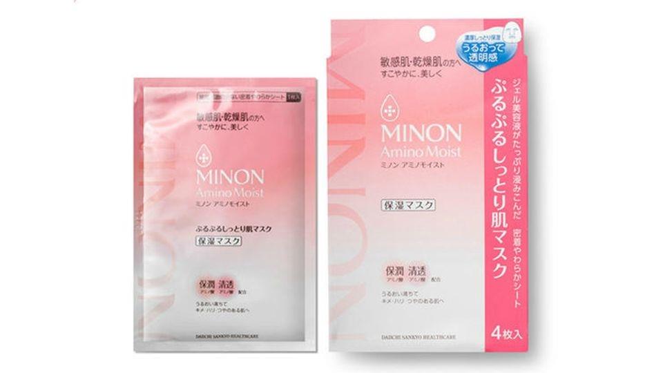 去日本买什么面膜 9款日本高回购率面膜