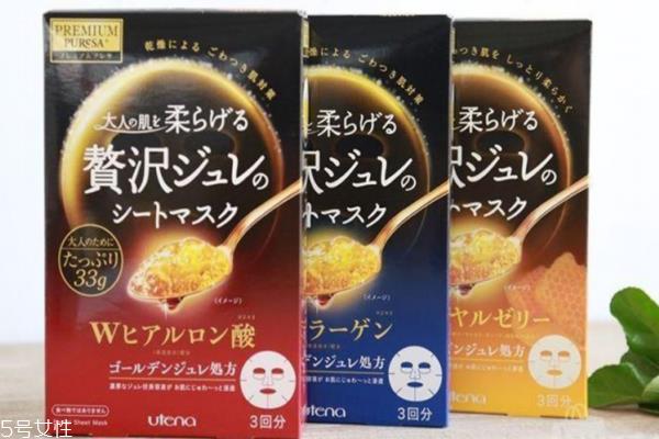 去日本买什么面膜 9款日本高回购率面膜