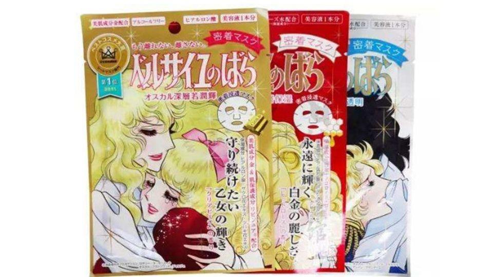 去日本买什么面膜 9款日本高回购率面膜