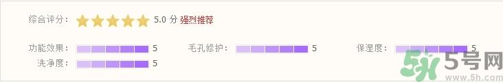 石泽研究所毛孔抚子小苏打洁肤皂怎么样?好用吗?