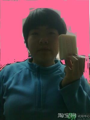 石泽研究所毛孔抚子小苏打洁肤皂怎么样?好用吗?