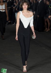 ​alexander wang2018春夏系列怎么样_好看吗_款式有哪些？
