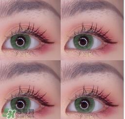 huda beauty眼影怎么画？huda beauty眼影盘教程