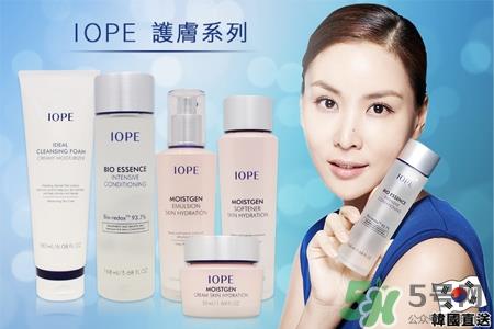 iope系列适合什么年龄？亦博三个系列适合年龄？