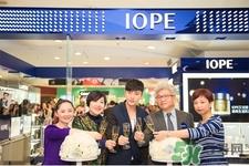 iope系列适合什么年龄？亦博三个系列适合年龄？