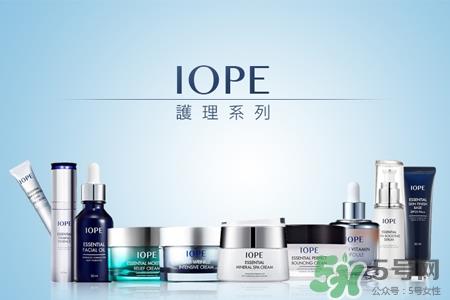 iope系列适合什么年龄？亦博三个系列适合年龄？