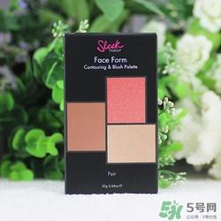 sleek是什么牌子？sleek是什么价位牌子