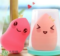 美妆蛋可以涂乳液吗？美妆蛋怎么涂水乳？