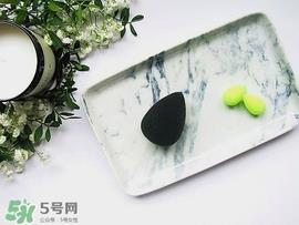 美妆蛋可以涂乳液吗？美妆蛋怎么涂水乳？