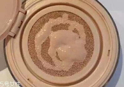 clio气垫替换装教程 制作人同款