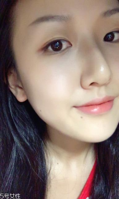make up forever水粉霜新版怎么样 muf玫珂菲水粉霜色号选择
