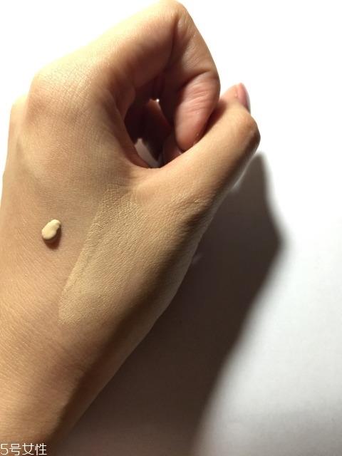 make up forever水粉霜新版怎么样 muf玫珂菲水粉霜色号选择