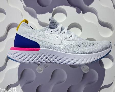 nike epic react flyknit跑鞋发售时间_在哪买？