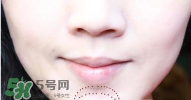 修容粉瘦脸怎么使用？修容粉怎么用瘦脸