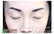 修容粉瘦脸怎么使用？修容粉怎么用瘦脸