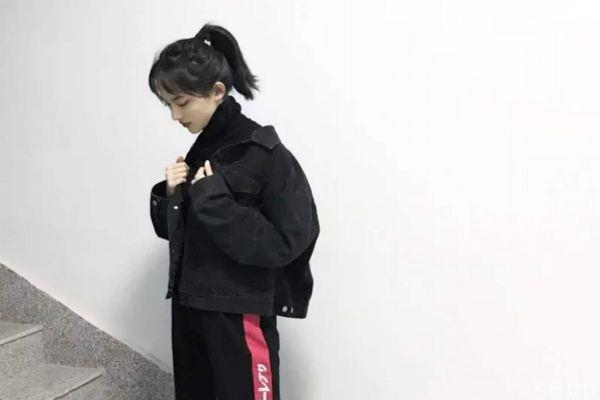 高马尾适合什么脸型的人 高马尾适合你还是低马尾
