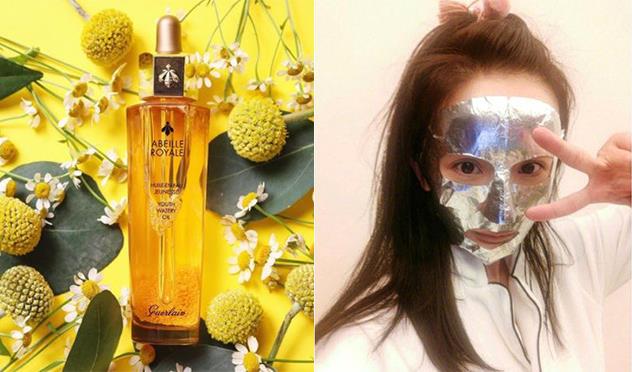 美容油哪个牌子好 保湿滋润一步到位