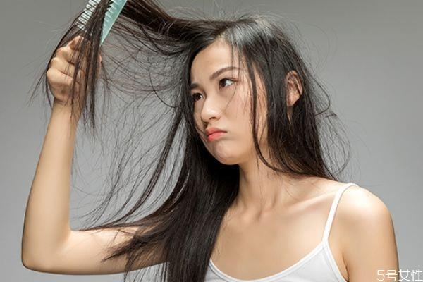 怎样减轻掉头发 怎样才能缓解掉头发