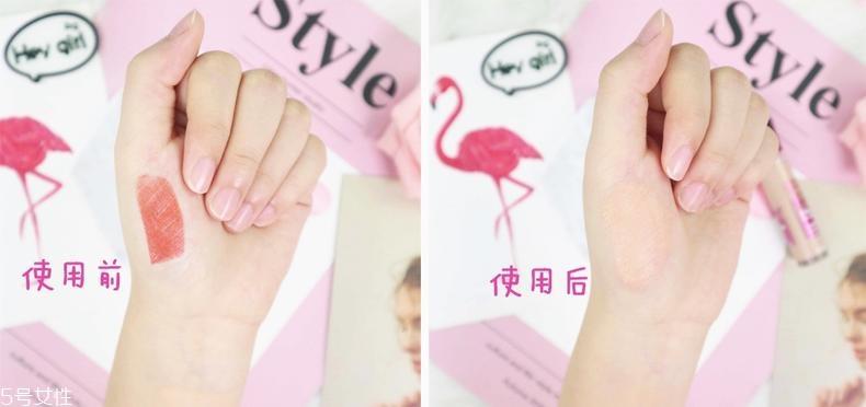 美宝莲橡皮擦遮瑕效果怎么样 效果可真是一流